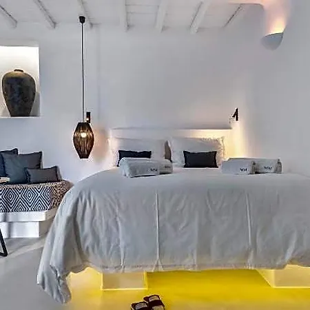 Ξενοδοχείο Mykonian Mews Luxury Mykonos Town