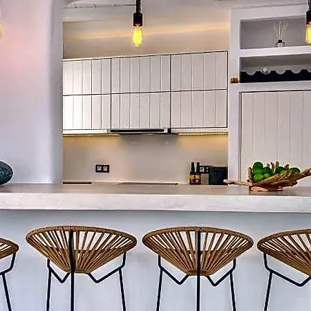Ξενοδοχείο Mykonian Mews Luxury Mykonos Town