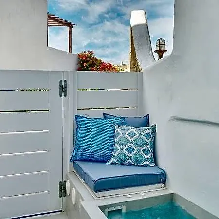 Ξενοδοχείο Mykonian Mews Luxury Mykonos Town
