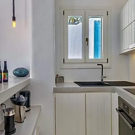 Ξενοδοχείο Mykonian Mews Luxury Mykonos Town