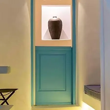 Ξενοδοχείο Mykonian Mews Luxury
