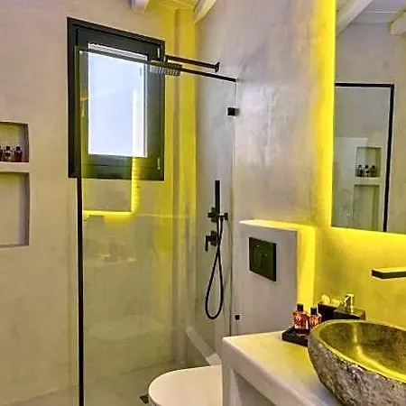 Mykonian Mews Luxury Ξενοδοχείο Mykonos Town